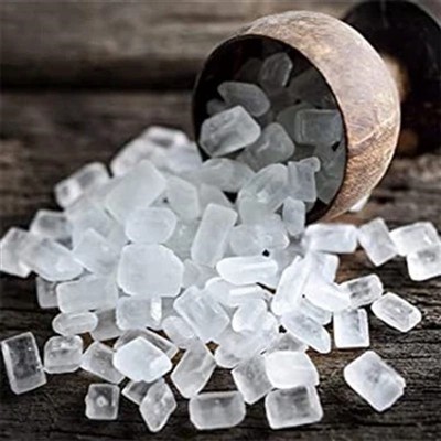 Calorievrij Rock Candy